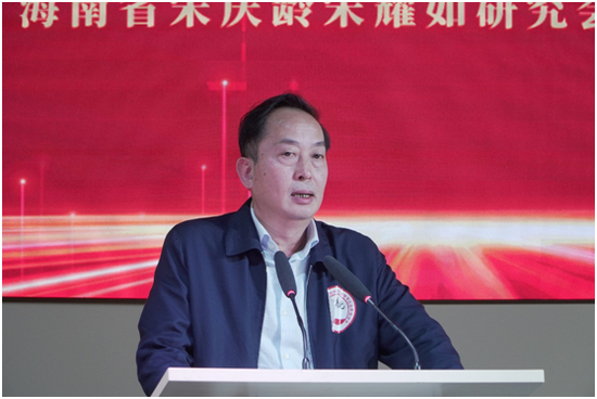 电竞体育平台-体育电竞网（中国）股份有限公司
董事长黄春光。符敦孝摄